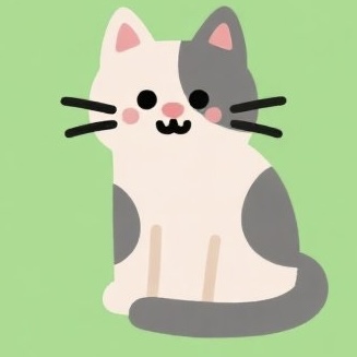 Cautious Observer Cat Personality Type